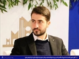 انتصاب دانشجوی دانشگاه هنر اسلامی تبریز به عنوان قائم مقام مدیرعامل مجمع میراث یاران گردشگری استان آذربایجان شرقی