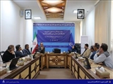 نشست کمیته علمی رویداد ملی تابلوفرش سردرود