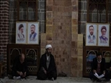 مراسم گرامیداشت سالگرد ارتحال حضرت امام (ره) در دانشگاه هنر اسلامی تبریز