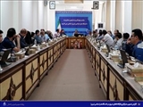 برگزاری کارگاه اطفای حریق در دانشگاه هنر اسلامی تبریز