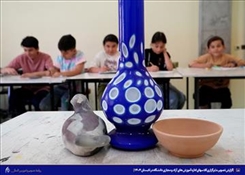 برگزاری کلاسهای اداره آموزش های آزاد  و مجازی دانشگاه در تابستان ۱۴۰۴