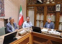 نمایش آثار خوشنویسان آذربایجان در کنار آثار برگزیده جهان اسلام در جشنواره بین‌المللی ارسیکا