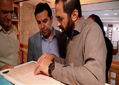 گذرگاه هنر دانشگاه؛ محور گفت‌وگوی شهردار منطقه ۳ تبریز و دانشگاه هنر اسلامی تبریز