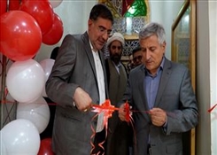 هنر و شیرینی در یک تجربه ناب: کارگاه دائمی کیک و شیرینی‌پزی دانشگاه هنر افتتاح شد.