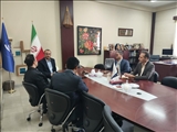 ظرفیت‌های دانشگاه هنر اسلامی تبریز؛ پشتوانه‌ای مؤثر برای ارتقای آموزش هنرستان‌ها