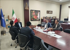 ظرفیت‌های دانشگاه هنر اسلامی تبریز؛ پشتوانه‌ای مؤثر برای ارتقای آموزش هنرستان‌ها