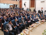 آغاز پنجمین جشنواره بین‌المللی خلاقیت و نوآوری تبریز در هنرهای اسلامی و صنایع دستی (ارسیکا)