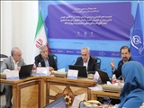 نشست هم‌اندیشی «مزایای ماده ۱۱ و ۱۳ قانون جهش دانش‌بنیان در خصوص اعتبار مالیاتی تحقیق و توسعه» در دانشگاه هنر اسلامی تبریز برگزار شد