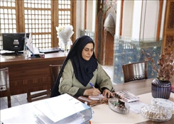 استاد دانشگاه هنر اسلامی تبریز: یک شهرساز باید درخدمت جامعه خودش باشد