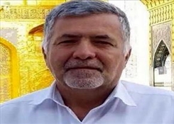 🕊️ پیام تسلیت دانشگاه هنر اسلامی تبریز به مناسبت درگذشت خبرنگار پیشکسوت آذربایجان شرقی