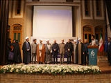همایش گرامیداشت سالروز وحدت حوزه و دانشگاه به میزبانی دانشگاه هنر اسلامی تبریز برگزار شد