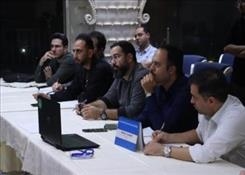 برگزاری رویداد سرمایه‌گذاری Demo Day با حضور تیم‌های بازی های دیجیتال مکان محور مبتنی بر هوش مصنوعی دانشگاه هنر اسلامی تبریز