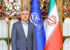 🌙✨پیام تبریک رئیس دانشگاه هنر اسلامی تبریز به مناسبت فرا رسیدن ماه مبارک رمضان