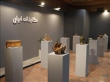 برپایی آثارخانه دانشگاه هنر اسلامی تبریز در نخستین جشنواره ملی صنایع خلاق و فرهنگی ایران