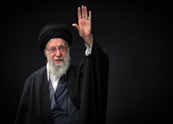 پیام تسلیت  هیئت رئیسه دانشگاه هنر اسلامی تبریز به مناسبت   شهادت حضرت آیت‌الله العظمی امام خامنه‌ای (قدس سره)، رهبر معظم انقلاب اسلامی