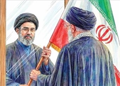 بیانیه دانشگاه هنر اسلامی تبریز به مناسبت انتخاب سومین رهبر جمهوری اسلامی ایران، حضرت آیت‌الله سیدمجتبی خامنه‌ای