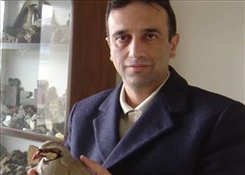 پیام تسلیت دانشگاه هنر اسلامی تبریز به مناسبت درگذشت مهندس توفیق وحیدی‌آذر، مدیرمسئول پایگاه خبری «تبریز امروز»