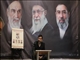 برگزاری محفل هفتگی قرآن کریم و گرامیداشت شهدای اقتدار، شهدای خدمت و شهدای منتسب به دانشگاه هنر اسلامی تبریز