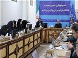 بررسی برنامه راهبردی دانشگاه هنر اسلامی تبریز با تأکید بر پایداری اقتصادی و توسعه درآمدهای اختصاصی