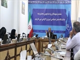 نقش آگاهی و بصیرت در مواجهه با تهدیدات؛ محور نشست تبیینی دانشگاه هنر اسلامی تبریز