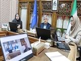 برگزاری نخستین پیش‌نشست تخصصی محور هنر کنگره بین‌المللی «تجلی ۱۵ قرن نور نبوی»