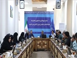 بررسی راهکارهای ترمیم ساختار آموزشی دانشگاه در نشست هم‌اندیشی استادان دانشگاه هنر اسلامی تبریز