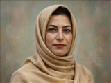 پیام تسلیت روابط‌عمومی دانشگاه هنر اسلامی تبریز به مناسبت درگذشت سرکار خانم دکتر پری ملک‌زاده؛