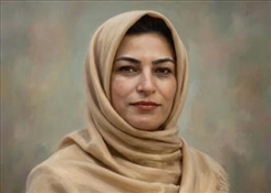 پیام تسلیت روابط‌عمومی دانشگاه هنر اسلامی تبریز به مناسبت درگذشت سرکار خانم دکتر پری ملک‌زاده؛