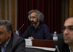 حضور معاون فرهنگی، اجتماعی و دانشجویی دانشگاه هنر اسلامی تبریز در هشتادوسومین نشست معاونان دانشجویی دانشگاه‌های کشور