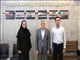 دکتر بابک امرایی به عنوان سرپرست دانشکده طراحی دانشگاه هنر اسلامی تبریز معرفی شد