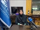 مصاحبه عضو هیئت علمی دانشگاه هنر اسلامی تبریز با خبرگزاری ایرنا: