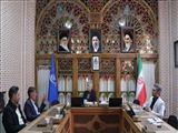 دانشگاه هنر اسلامی تبریز میزبان دهمین اجلاس نخبگان روابط عمومی آذربایجان شرقی می‌شود