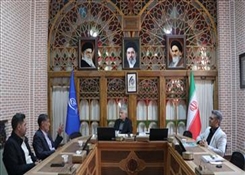 دانشگاه هنر اسلامی تبریز میزبان دهمین اجلاس نخبگان روابط عمومی آذربایجان شرقی می‌شود