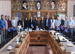 گرامیداشت روز جهانی تکنسین در دانشگاه هنر اسلامی تبریز؛ تأکید بر نقش کلیدی تکنسین‌ها در فرآیند آموزش و پژوهش