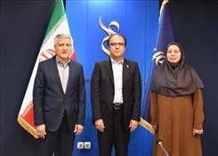 ظرفیت‌های پژوهشی دانشگاه هنر اسلامی تبریز در مسیر حمایت‌های بنیاد ملی علم ایران؛