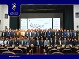 حضور معاون پژوهشی، کارآفرینی و فناوری دانشگاه هنر اسلامی تبریز در شصت‌ودومین اجلاس معاونان پژوهش و فناوری دانشگاه‌ها