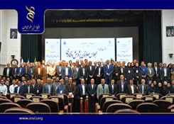 حضور معاون پژوهشی، کارآفرینی و فناوری دانشگاه هنر اسلامی تبریز در شصت‌ودومین اجلاس معاونان پژوهش و فناوری دانشگاه‌ها