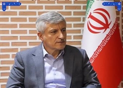 پیام تبریک رئیس دانشگاه هنر اسلامی تبریز به مناسبت آغاز سال تحصیلی جدید