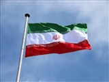 پرچم جمهوری اسلامی ایران همزمان با آغاز سال تحصیلی در دانشگاه هنر اسلامی تبریز به اهتزاز درآمد