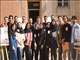 گزارش تصویری: جلسه دیدار و  نشست اساتيد با دانشجويان جديدالورود دانشکده مهندسی معماری و شهرسازی