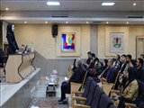 برگزاری نشست «آینده حرفه‌ای از همین‌جا آغاز می‌شود» با محوریت پذیرش بدون آزمون در مقاطع تحصیلات تکمیلی