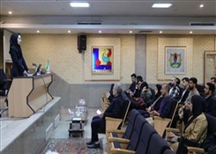 برگزاری نشست «آینده حرفه‌ای از همین‌جا آغاز می‌شود» با محوریت پذیرش بدون آزمون در مقاطع تحصیلات تکمیلی
