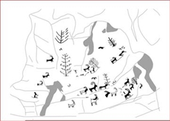 جلسه دفاع رشته باستان سنجی