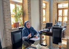 جشنواره ملی صنایع خلاق و فرهنگی ایران، سکوی راهبردی وزارت عتف برای آینده اقتصاد فرهنگ‌محور کشور