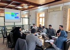 رونمایی از سامانه عرضه کتاب بر اساس تقاضا (POD)