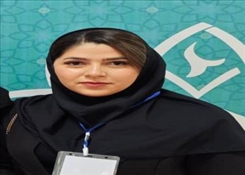 کسب مقام دوم در چشنواره  قرآن و عترت دانشجویان وزارت علوم توسط دانشجوی دانشگاه هنر اسلامی تبریز