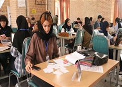 گزارش تصویری برگزاری رویداد دانشجویی «گیم‌لب (Game Lab) »