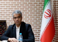 بازدید دکتر مهدی قاسمی علی آبادی مشاور وزیر علوم تحقیقات و فناوری در حوزه آموزش عالی